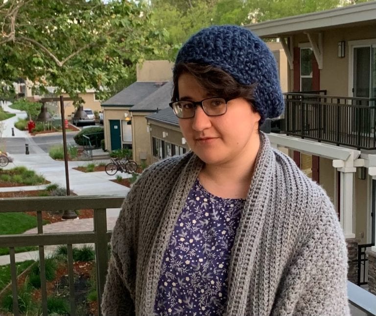 Tutor Spotlight on Charlotte