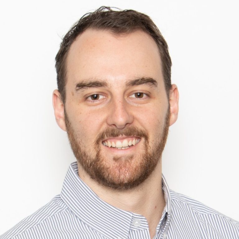 Professional Volunteer Spotlight on Jake Jarczynski