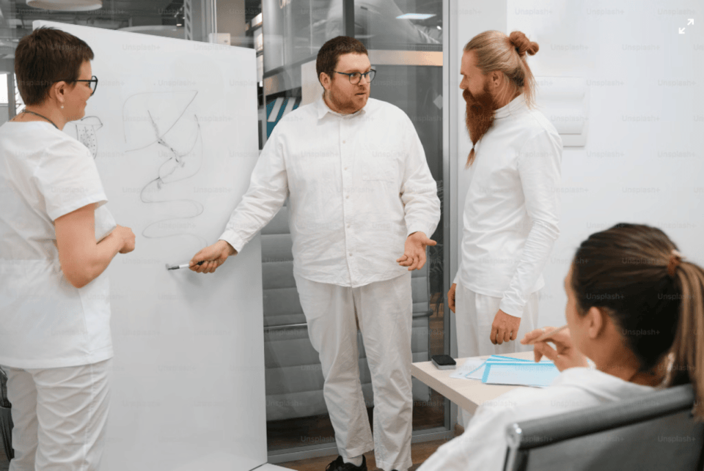 Multiple bachelor's degrees in nursing