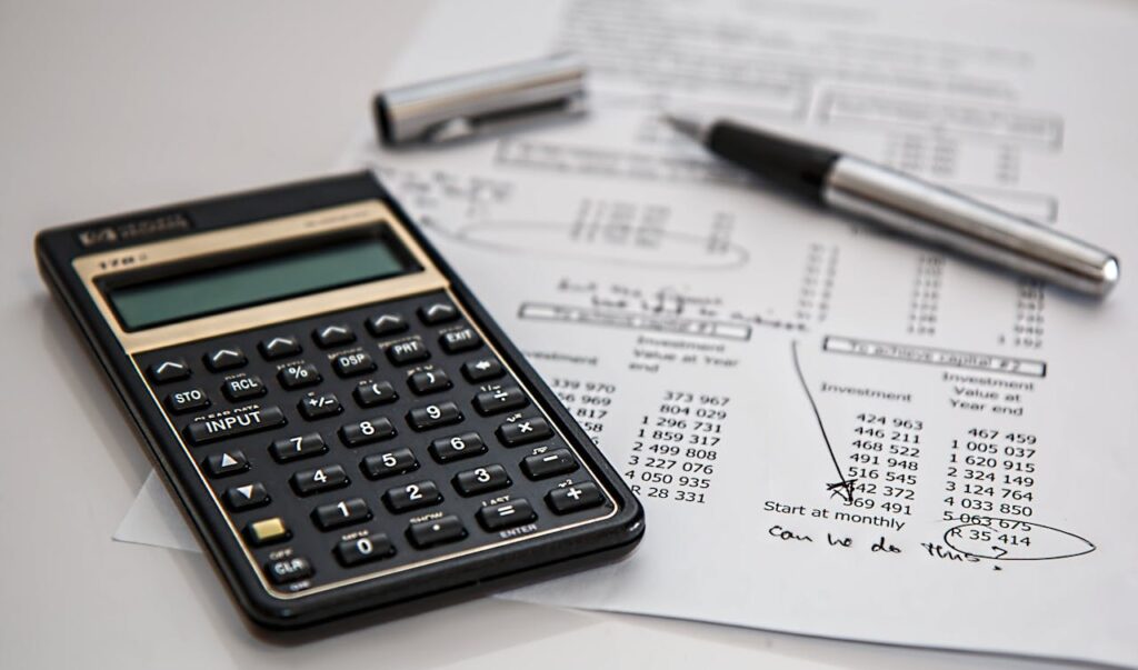 learning accounting