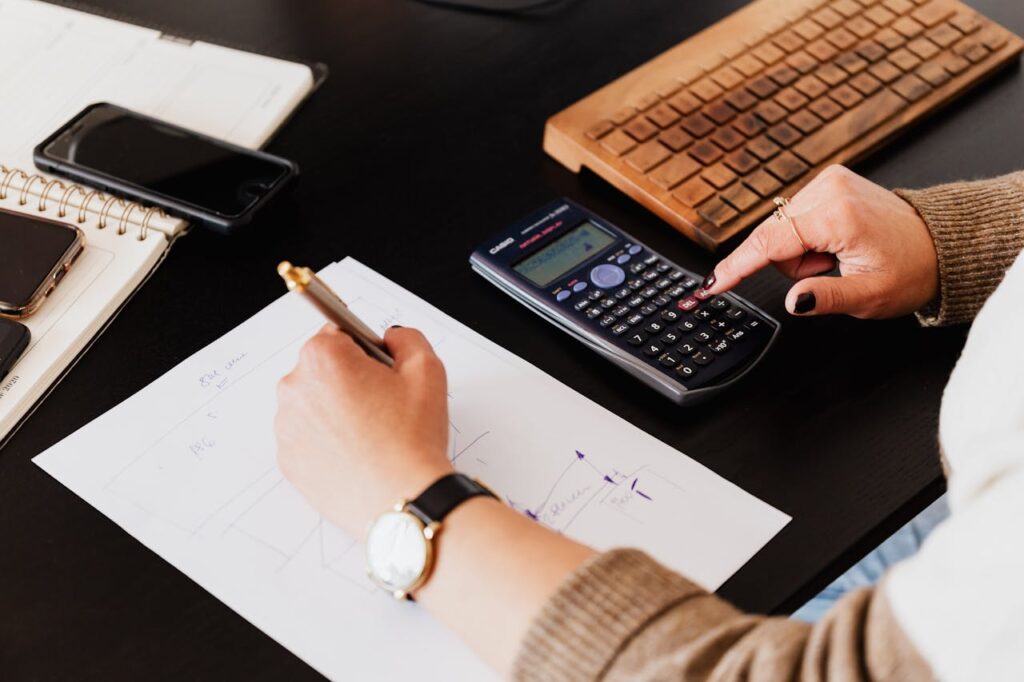 learning accounting